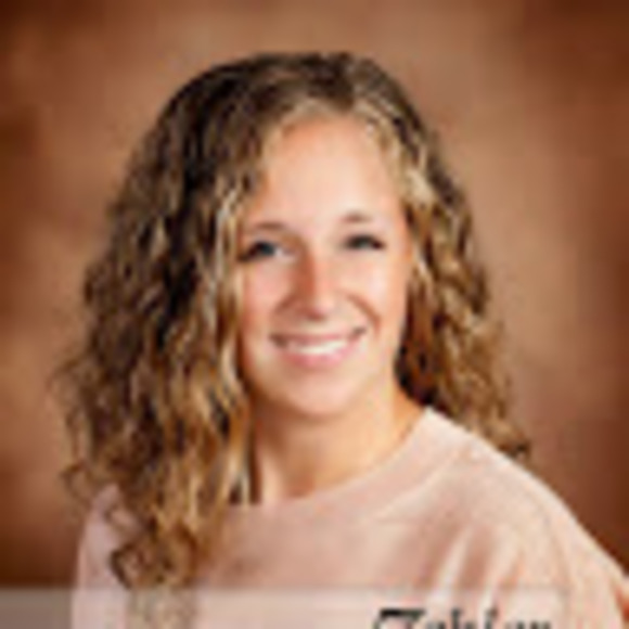 Meet your Posher, Mackenzie - Picture 1 of 1